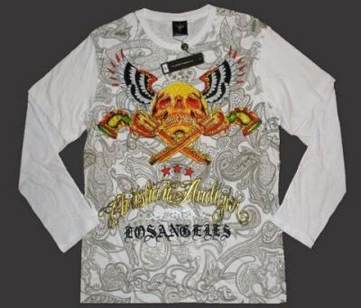 cheap Christian Audigier (Men)-447